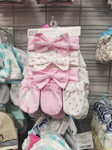 Clothing Store «Burlington Coat Factory», reviews and photos, 1200 S Abilene St, Aurora, CO 80012, USA