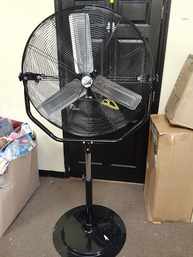 Shopping Mall «New London Plaza Shopping Center», reviews and photos, 2296 Henry Clower Blvd SW, Snellville, GA 30078, USA