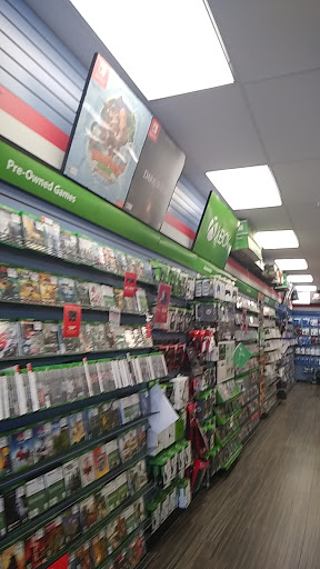 Video Game Store «GameStop Premier», reviews and photos, 1020 Glenbrook Way, Hendersonville, TN 37075, USA