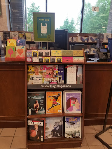 Book Store «Barnes & Noble», reviews and photos, 17111 Haggerty Rd, Northville, MI 48168, USA