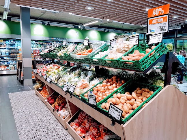 Rezensionen über VOI Migros-Partner Aarburg in Olten - Supermarkt