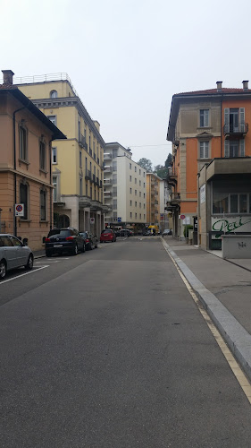 Comunità Israelita di Lugano - Lugano