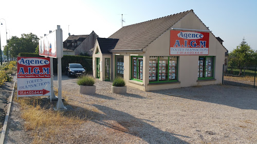 Agence immobilière A.i.g.m Mouroux