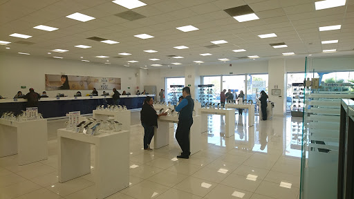 Customer Service Center Telcel