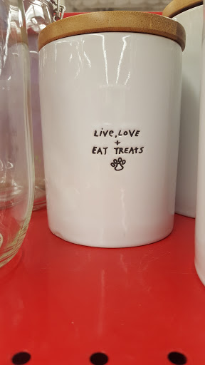 Pet Supply Store «Petco Animal Supplies», reviews and photos, 960 Del Monte Center, Monterey, CA 93940, USA