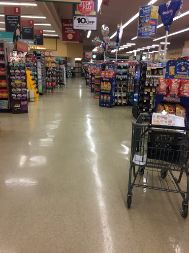 Grocery Store «Tom Thumb», reviews and photos, 2611 West Park Row, Arlington, TX 76013, USA