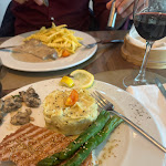 Photo n°3 de l'avis de Portugirl.o fait le 08/12/2023 à 10:29 sur le  Restaurante Virtudes à Guimaraes