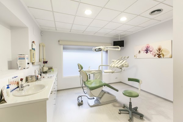 Clínica Dental Torreblanca