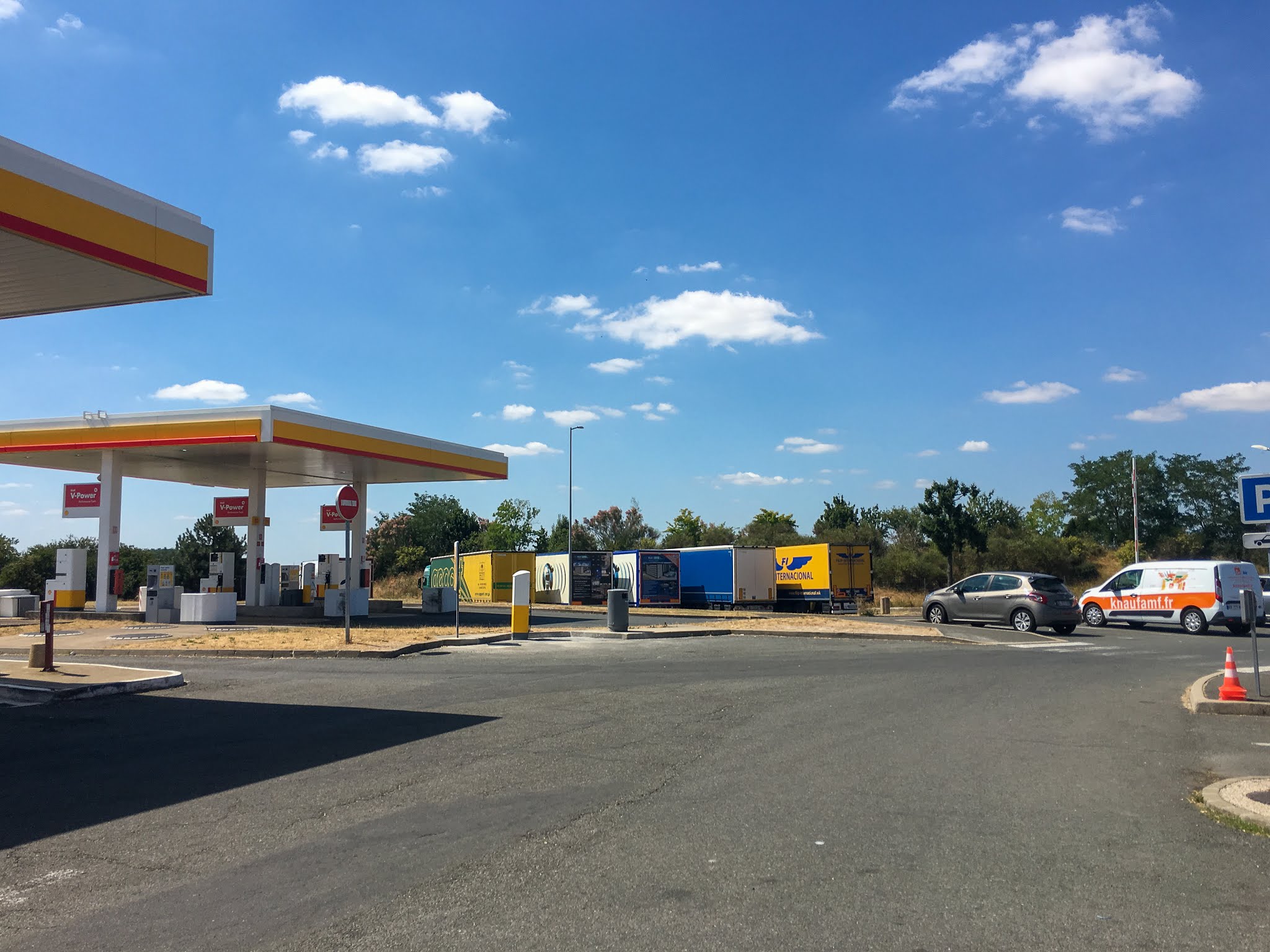 Photo n° 1 de l'avis de Grégory.A fait le 29/07/2019 à 14:50