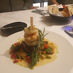 Photo n°4 de l'avis de Heiko.l fait le 04/02/2024 à 09:08 sur le  Ristorante Vivaldi à Braunschweig