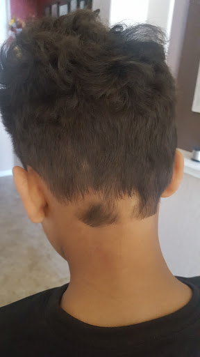 Beauty Salon «Edge It Up Barbering & Beauty», reviews and photos, 16427 W Little York Rd, Houston, TX 77084, USA