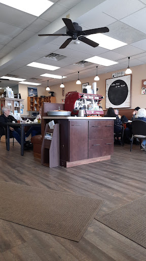 Coffee Shop «Brew Ha Ha at the Colony», reviews and photos, 2612 W 8th St, Erie, PA 16505, USA