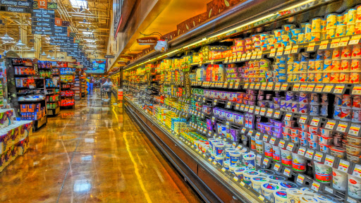 Grocery Store «Nob Hill Foods Grocery», reviews and photos, 6061 Snell Ave, San Jose, CA 95123, USA