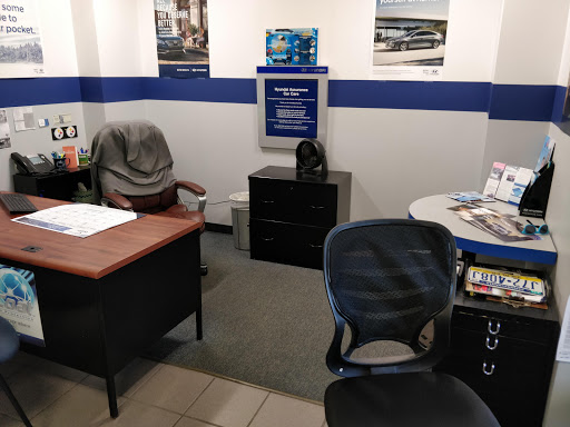Hyundai Dealer «Seidel Hyundai», reviews and photos, 9 Parkside Ave, Reading, PA 19607, USA