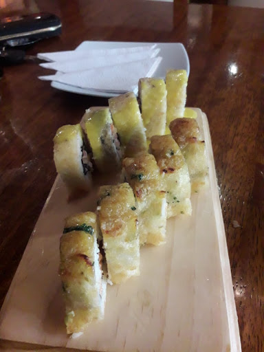 KOBE sushi & rolls - AYCE Toledo