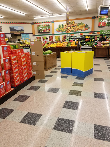 Grocery Store «Kroger», reviews and photos, 4211 S 3rd St, Louisville, KY 40214, USA