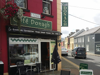 Café Donagh