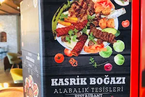 Kasrik Boğazı Alabalık Tesisleri (Kasr-ı Keyf Restaurant image