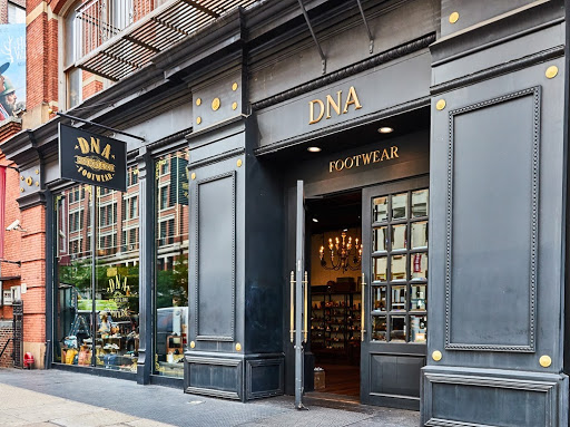 DNA Footwear Soho, 273 Lafayette St, New York, NY 10012, USA, 