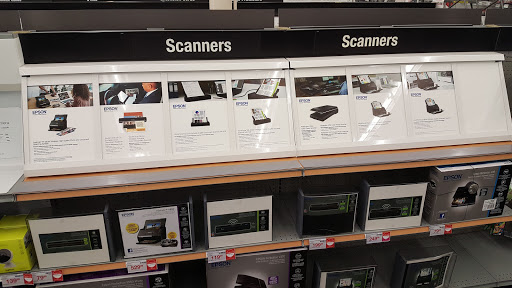 Office Supply Store «Staples», reviews and photos, 7708 Richmond Hwy, Alexandria, VA 22306, USA