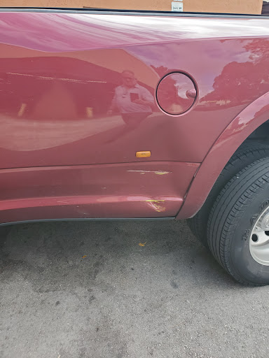 Tire Shop «Firestone Complete Auto Care», reviews and photos, 7300 W Commercial Blvd, Lauderhill, FL 33319, USA