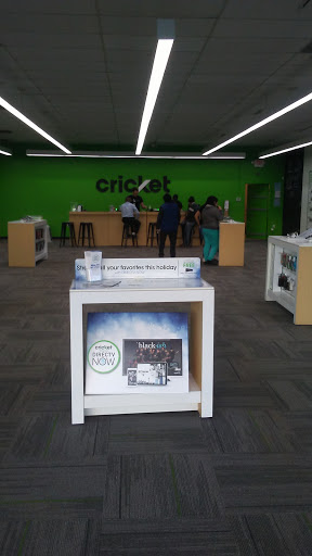 Cell Phone Store «Cricket Wireless Authorized Retailer», reviews and photos, 6118 White Horse Rd, Greenville, SC 29611, USA
