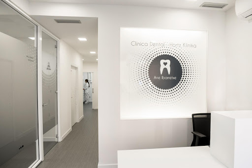 CLINICA DENTAL ANE IBARRETXE en Zumaia, Guipúzcoa