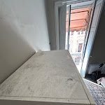 Photo n°2 de l'avis de Raphael.u fait le 13/03/2024 à 10:25 sur le  Santuzza Hotel Catania à Catania