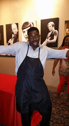 Barber Shop «Fatheadz Barber Shop», reviews and photos, 2516 Paul W Bryant Dr, Tuscaloosa, AL 35401, USA