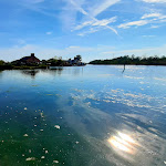 Photo n°24 de l'avis de Vittorio.o fait le 09/10/2022 à 19:12 sur le  Forte Marghera à Venice