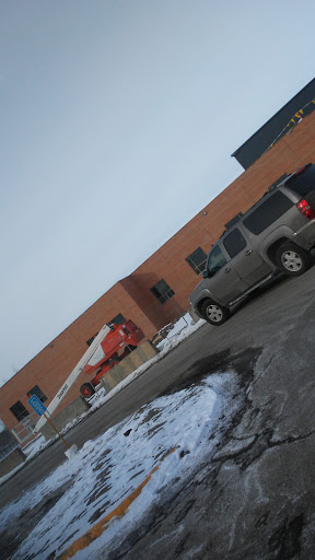 Office Supply Store «OfficeMax», reviews and photos, 125 12th St SW, Forest Lake, MN 55025, USA