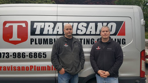 Plumber «Travisano Plumbing, Heating And Cooling», reviews and photos, 64 Lindsley Rd, North Caldwell, NJ 07006, USA