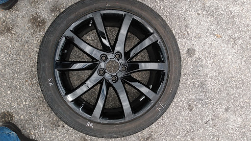 Tire Shop «Discount Tire Store - Ocala, FL», reviews and photos, 2701 SW College Rd #800, Ocala, FL 34474, USA