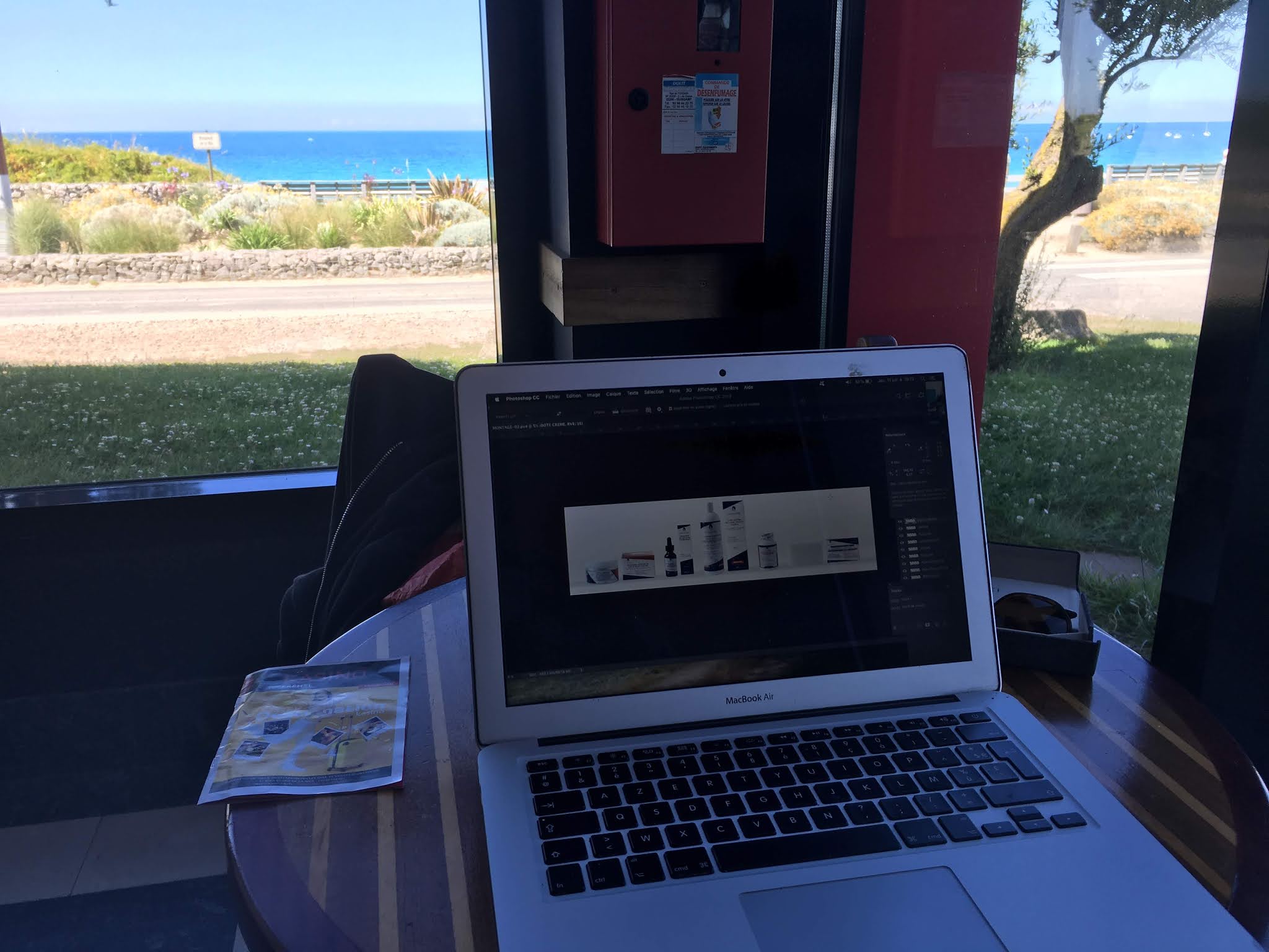 Photo n° 1 de l'avis de DG.h fait le 08/09/2020 à 10:37