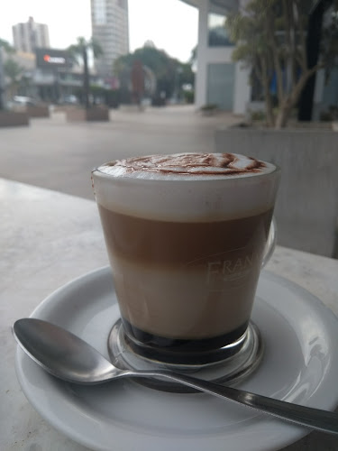 Fran's Café Oeste - Cafeteria