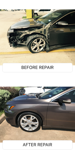 Auto Repair Shop «Texan Auto Repair & Collision», reviews and photos, 10011 Hwy 6, Sugar Land, TX 77498, USA