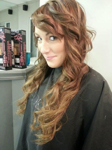 Hair Salon «Rituals Hair Salon», reviews and photos, 1518 W Douglas Ave, Wichita, KS 67203, USA