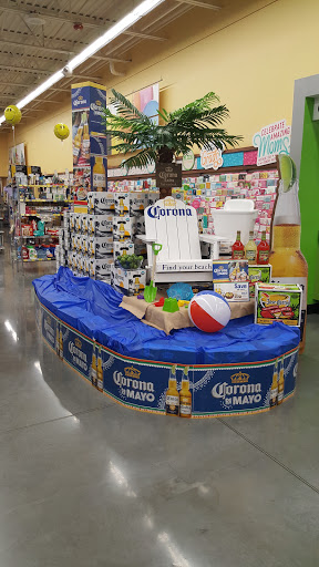 Supermarket «Walmart Neighborhood Market», reviews and photos, 1569 Saxon Blvd, Deltona, FL 32725, USA