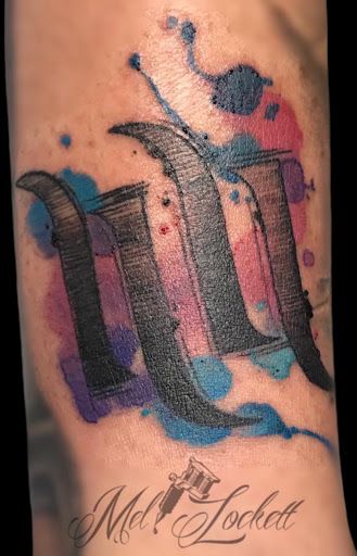 Tattoo Shop «Hart & Huntington Tattoo Co.», reviews and photos, 137 2nd Ave N #201, Nashville, TN 37201, USA