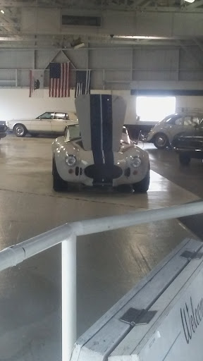 Used Car Dealer «Specialty Sales Classics», reviews and photos, 4321 1st St, Pleasanton, CA 94566, USA