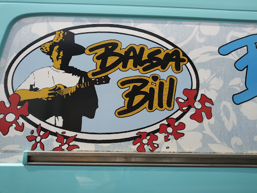 Surf Shop «Balsa Bill Surf Shop», reviews and photos, 1773 Florida A1A, Satellite Beach, FL 32937, USA