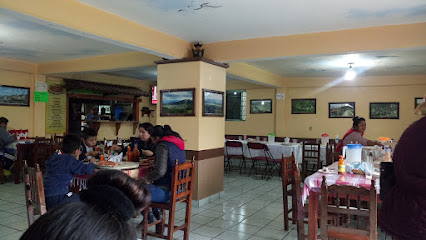Restaurante y Pizzería el Paisano - 71100 Chalcatongo de Hidalgo, Oaxaca, Mexico
