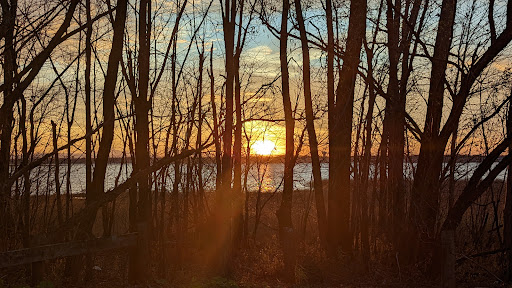 Jolley Alburg Bridge