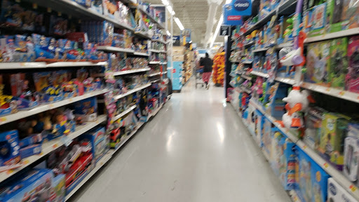 Department Store «Walmart Supercenter», reviews and photos, 3600 W McFadden Ave, Santa Ana, CA 92704, USA