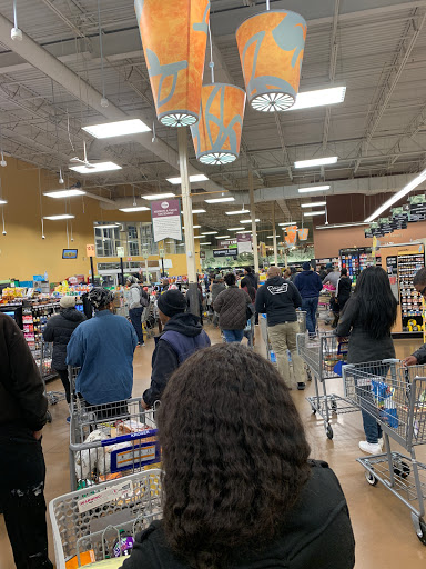 Grocery Store «Kroger», reviews and photos, 3030 Headland Dr SW, Atlanta, GA 30311, USA