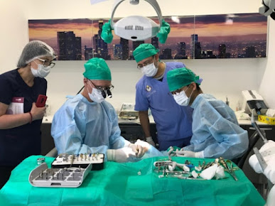 Dr. Ernesto López Donatt - Dr. Ernesto López Donatt