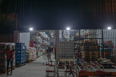 Maxicuera Supermercado Mayorista