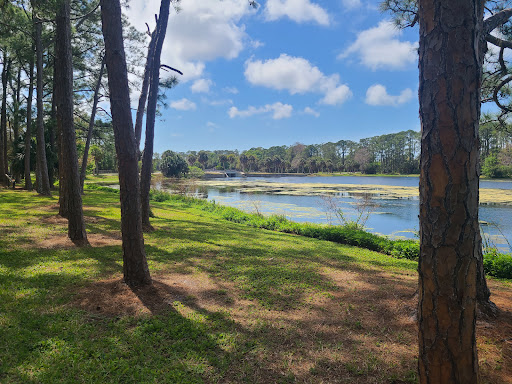 Park «John S. Taylor Park», reviews and photos, 1100 8th Ave SW, Largo, FL 33770, USA