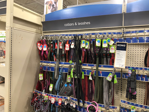 Pet Supply Store «PetSmart», reviews and photos, 1225 Industrial Rd, San Carlos, CA 94070, USA