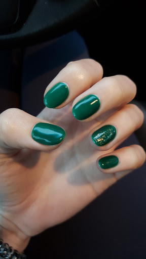 Nail Salon «Charming Nails & Hair Salon», reviews and photos, 2305 J St, Sacramento, CA 95816, USA